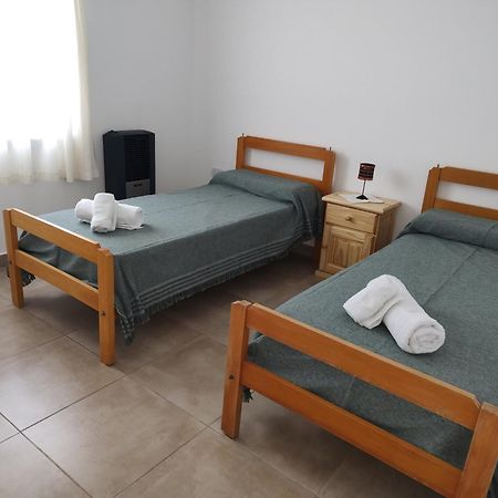 Departamento Alem Apartment Lincoln Exterior foto