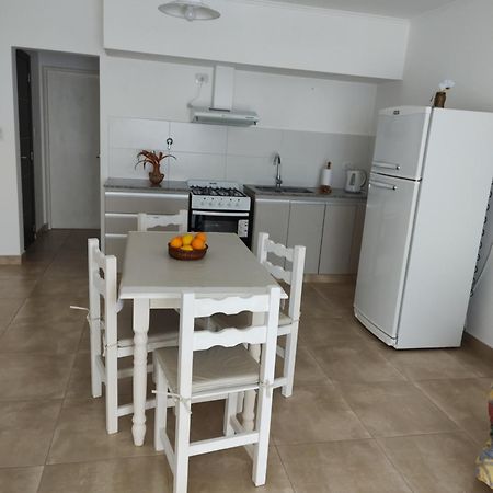 Departamento Alem Apartment Lincoln Exterior foto