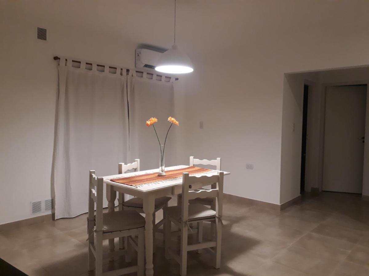 Departamento Alem Apartment Lincoln Exterior foto