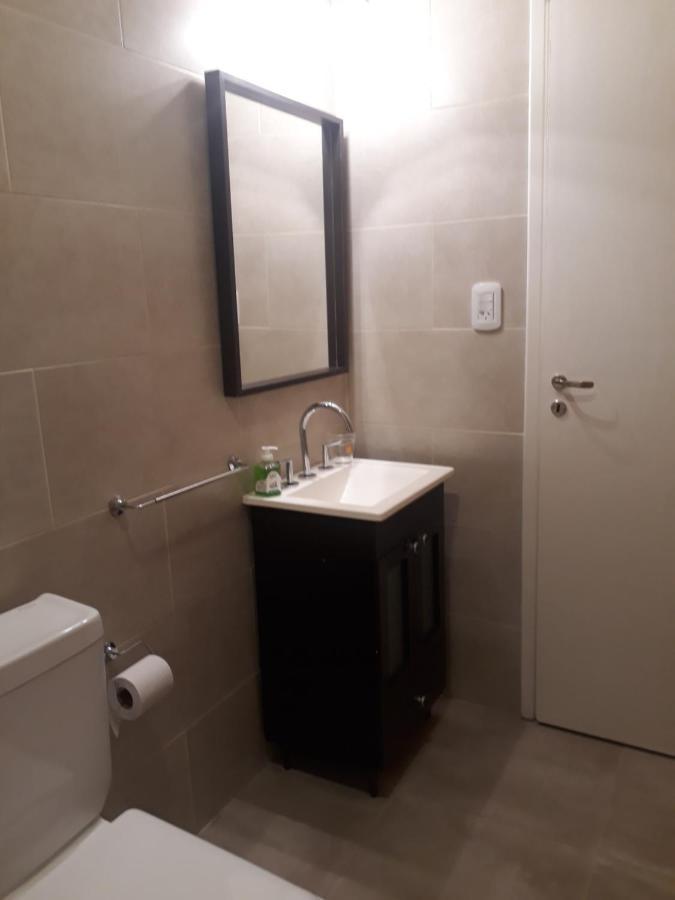 Departamento Alem Apartment Lincoln Exterior foto