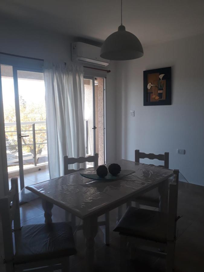 Departamento Alem Apartment Lincoln Exterior foto
