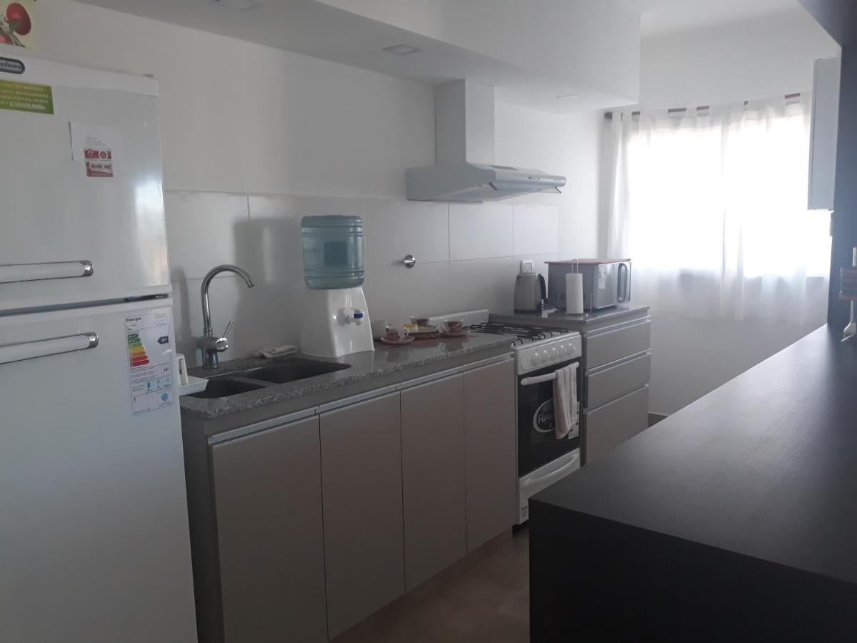 Departamento Alem Apartment Lincoln Exterior foto