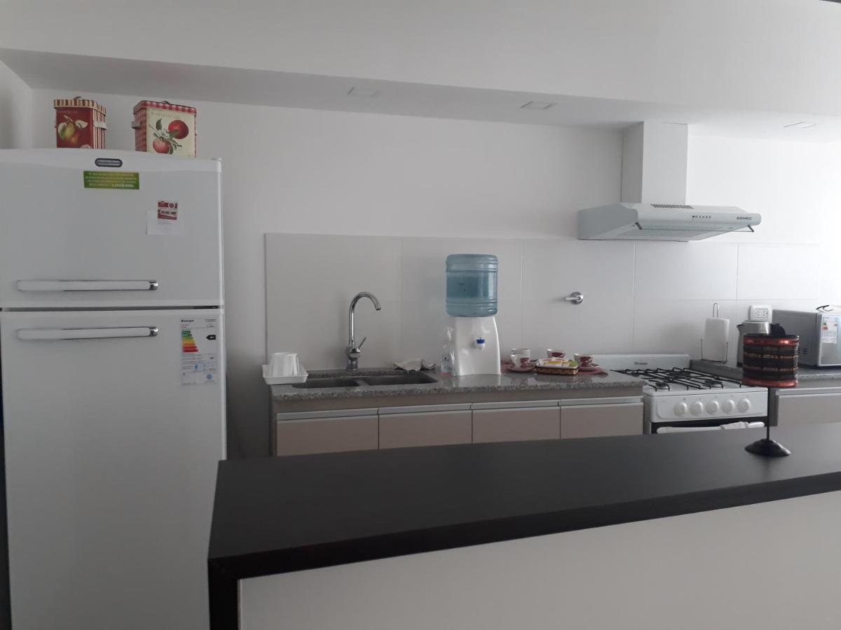 Departamento Alem Apartment Lincoln Exterior foto