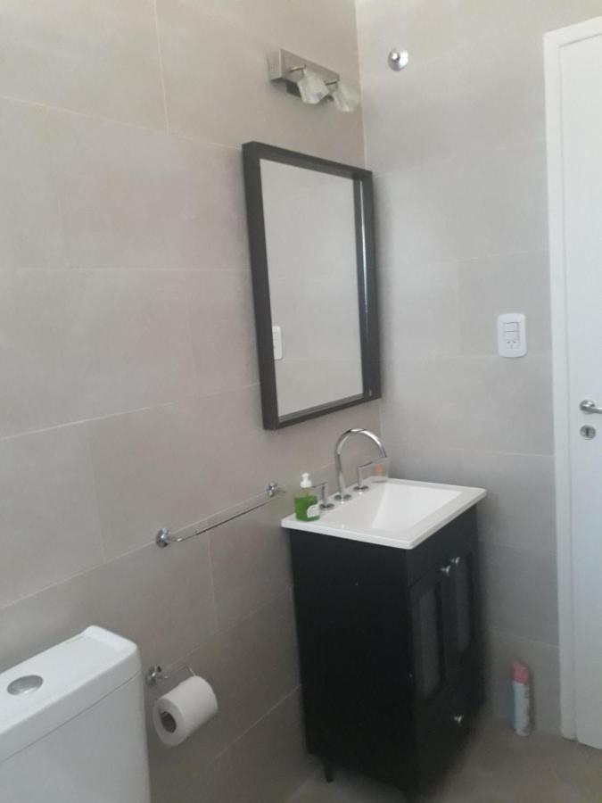 Departamento Alem Apartment Lincoln Exterior foto