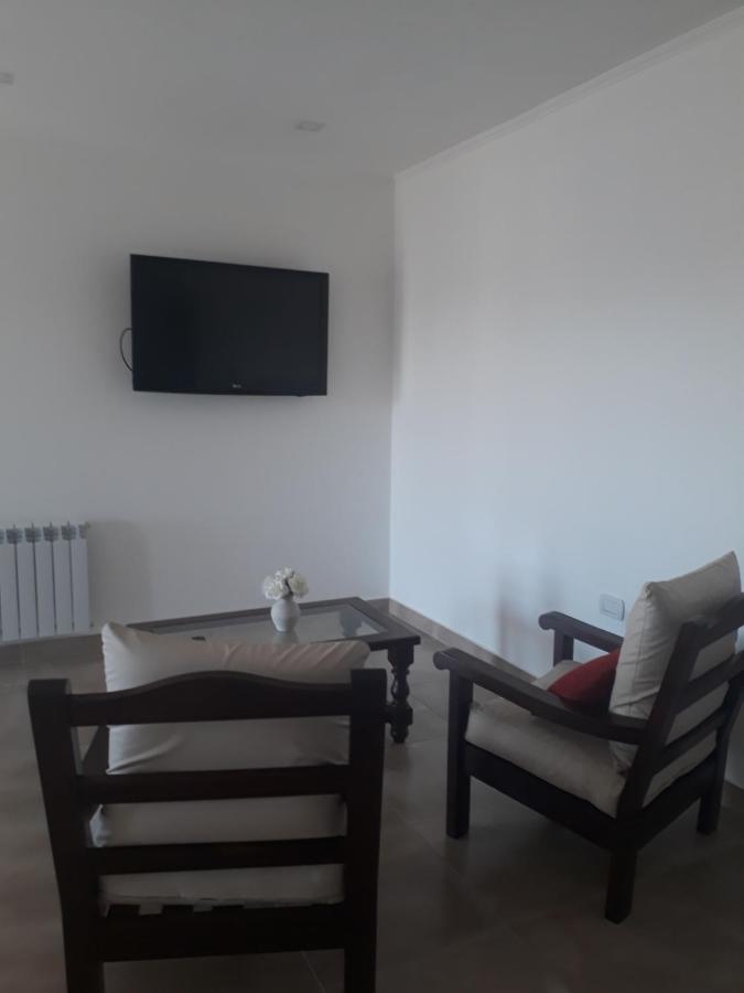 Departamento Alem Apartment Lincoln Exterior foto
