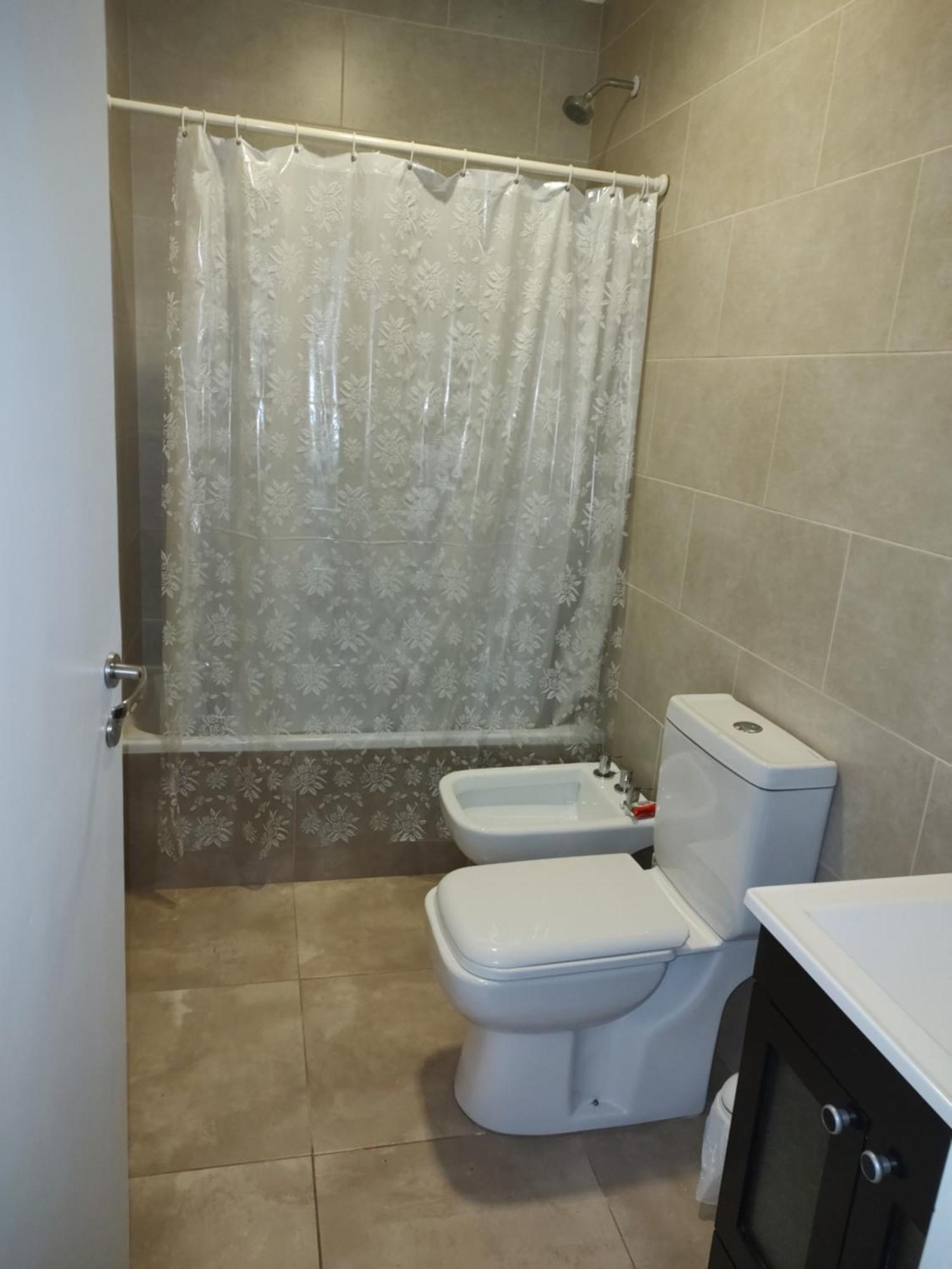 Departamento Alem Apartment Lincoln Exterior foto