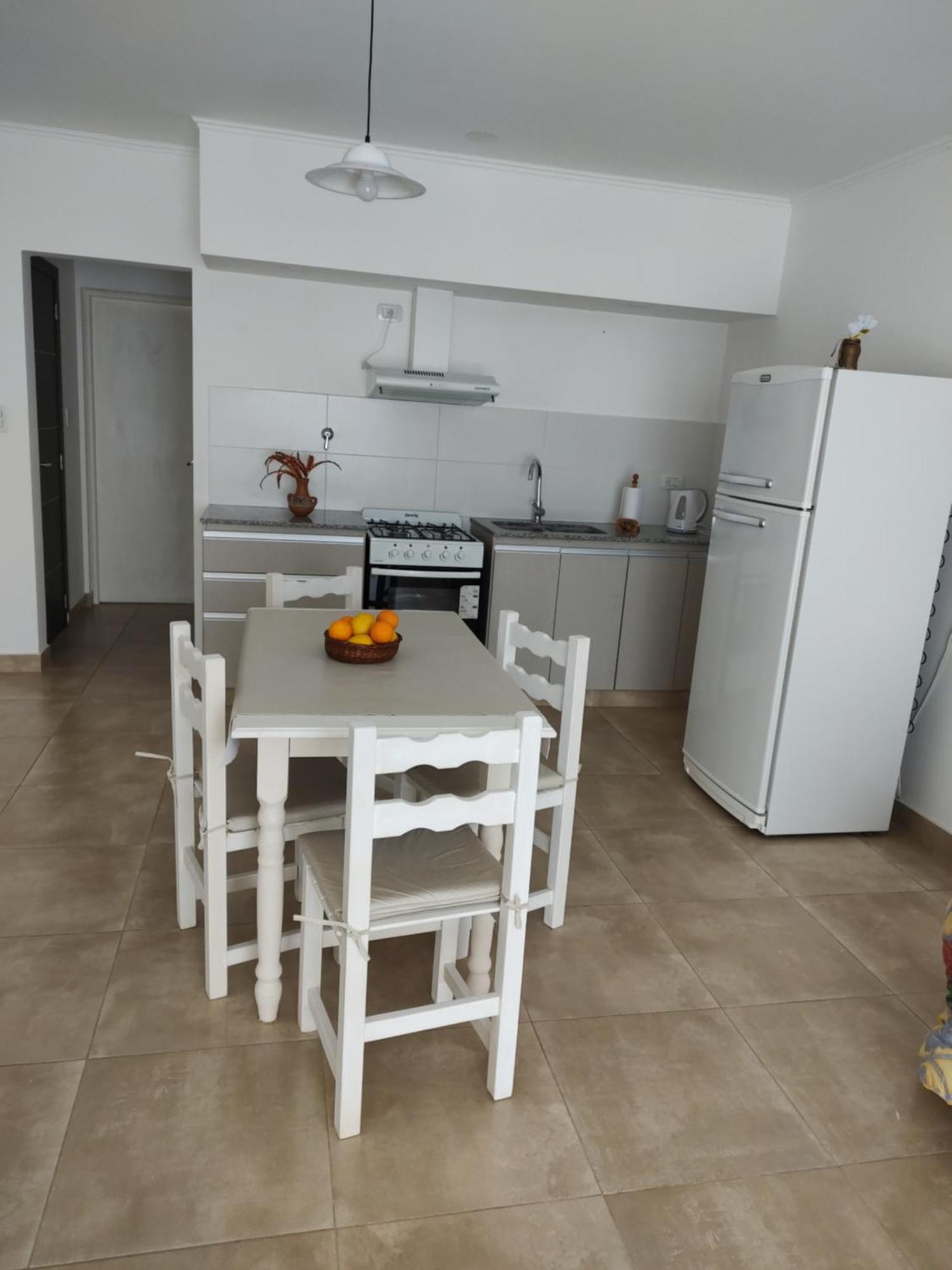 Departamento Alem Apartment Lincoln Exterior foto